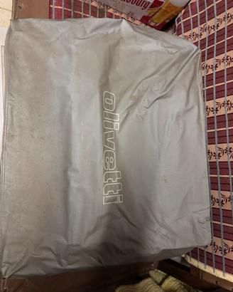 Macchina da scrivere olivetti et 2450 md