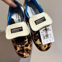 Wales Bonner x adidas Samba  40