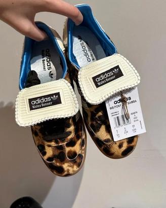 Wales Bonner x adidas Samba  40