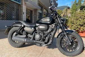 Keeway V302 C - 2023