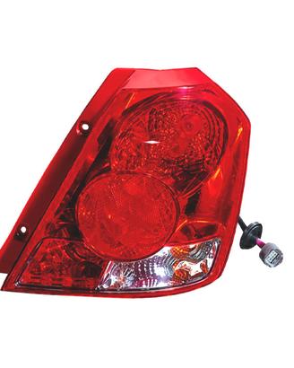 FANALE DESTRO DAEWOO CHEVROLET AVEO 06-11