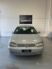 Volkswagen Golf 1.9 TDI/110 CV cat 5p. Comfortline