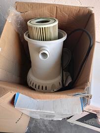 pompa piscina  Bestway 