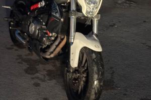 Benelli 302