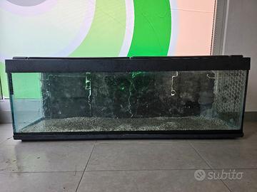 acquario ( solo vasca )