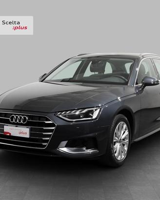 Audi A4 Avant 30 2.0 tdi mhev Business Advanced 13
