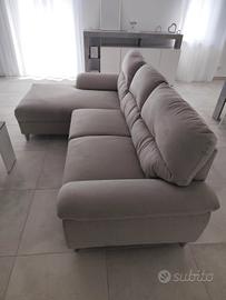 divano angolare
