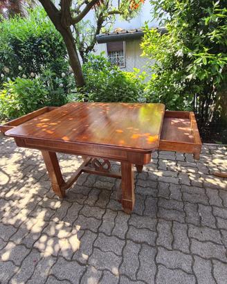 Tavolo legno