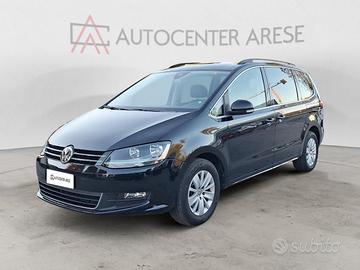 VOLKSWAGEN Sharan 2.0 TDI 150 CV SCR Business Bl