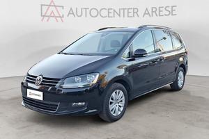 VOLKSWAGEN Sharan 2.0 TDI 150 CV SCR Business Bl