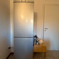 Frigo congelatore Bosch duo system