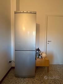 Frigo congelatore Bosch duo system