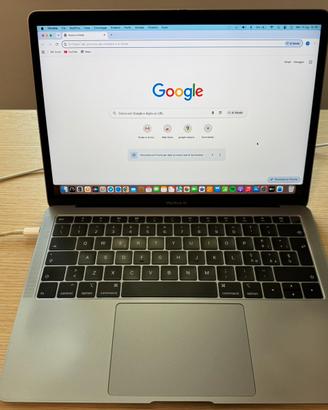 MacBook Air 2018