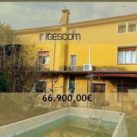 Immobile a Fiume Veneto (PN)