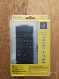 Telecomando Sony Ps2