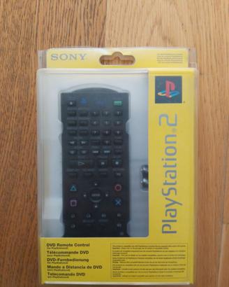 Telecomando Sony Ps2