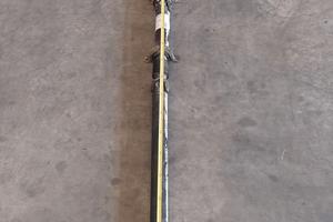 ALBERO DI TRASMISSIONE Iveco DAILY C  35S10