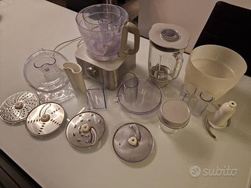 Kenwood Multipro tritatutto 