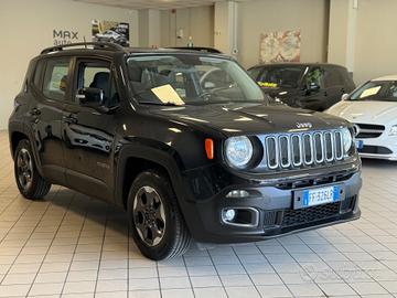 Jeep Renegade 1.6 GPL E-TorQ EVO Longitude