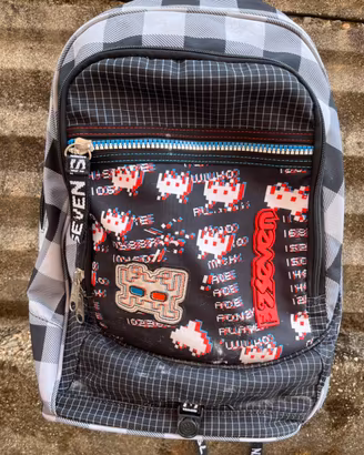 Zaino scuola