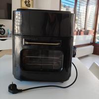 Forno Fornetto ad Aria Silver Crest 