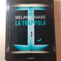 Libro "La trappola"