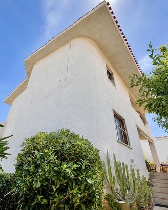 Casa indipendente vista mare e giardino - Sardegna