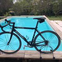 bici da strada BERTOLO