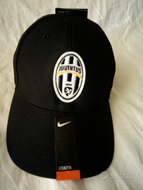 Cappellino con visiera JUVENTUS(NUOVO)