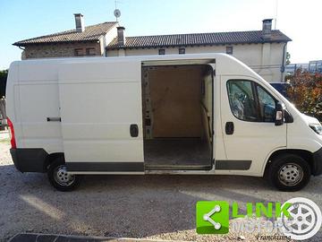 PEUGEOT L3H2 2.0 BLUE HDI 130CV BOXER