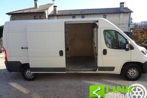 PEUGEOT L3H2 2.0 BLUE HDI 130CV BOXER