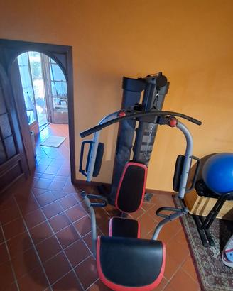Palestra Weider Pro 5500