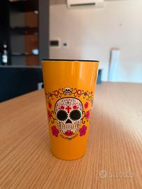 Tazza Mug in ceramica alta