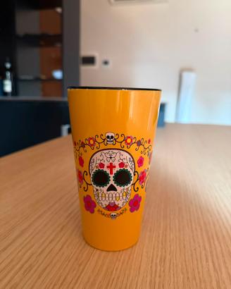 Tazza Mug in ceramica alta