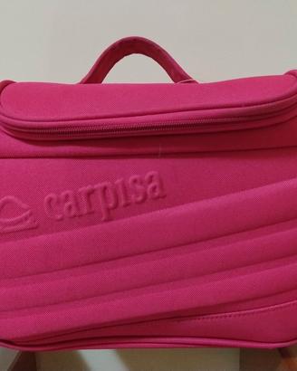 Beauty Case Carpisa 
