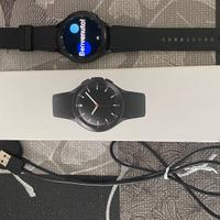  Samsung Galaxy watch4