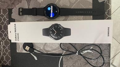  Samsung Galaxy watch4