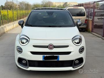 Fiat 500X 1.6 MultiJet 130 CV Sport