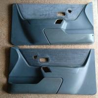 Ford escort rs turbo interni e ricambi