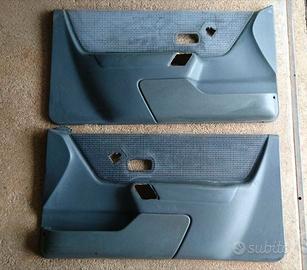 Ford escort rs turbo interni e ricambi