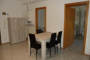 Pieve - bilocale arredato