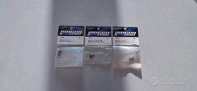 Molle Frizione Mugen C0708 e E0717 2Pz.