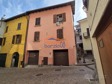 BILOCALE CON BALCONE - CORTENOVA