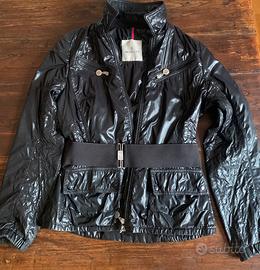 Giacca  antivento donna moncler taglia 2-XS
