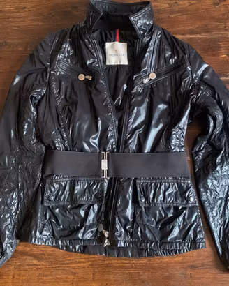 Giacca  antivento donna moncler taglia 2-XS