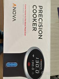 Anova precision coocker