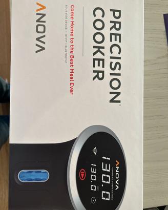 Anova precision coocker