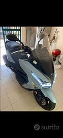 Kymco xTown 300