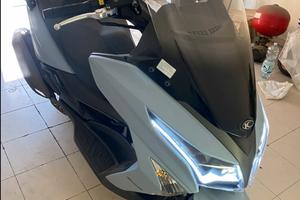 Kymco xTown 300
