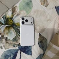 IPhone 17 pro 1TB
